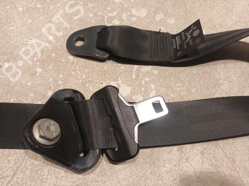 Front left belt tensioner DACIA SANDERO 1.4 (BS0C, BS0A, BS0G, BS1F, BS0E) | BP20608475C87 