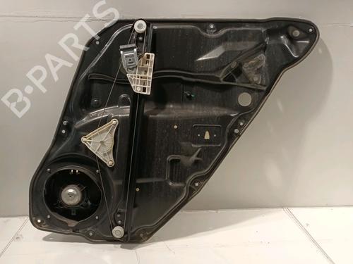 Rear left window mechanism MERCEDES-BENZ M-CLASS (W164) ML 280 CDI 4-matic (164.120) | BP14949061C24 