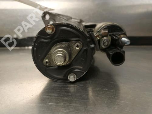Starter VW POLO V (6R1, 6C1) 1.6 TDI | BP11971215M8 