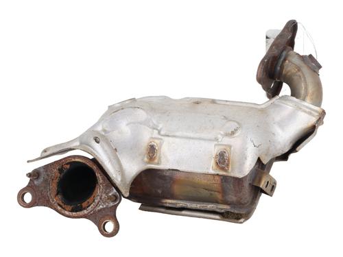 Used Catalyst RENAULT SCÉNIC III (JZ0/1_) 1.2 TCe (JZ16) (132 hp) 21499726