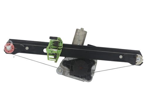 Rear left window mechanism BMW 1 (E87) 120 d | BP31939301C24
