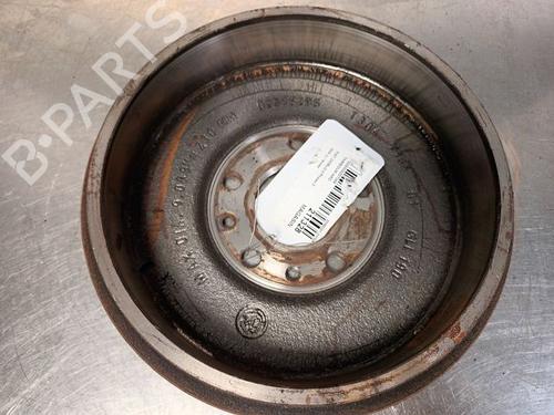 Other FIAT DOBLO Cargo (263_) 1.3 D Multijet (263WXU1A, 263ZXU1A, 263WYB1A, 263ZYB1A) | BP14863881O1 