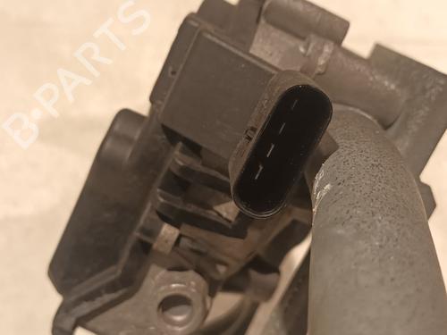 Front wiper motor MERCEDES-BENZ B-CLASS Sports Tourer (W247) B 200 d (247.012) | BP22363998M29 