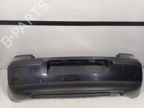 Used Rear bumper VW GOLF IV (1J1) 1.9 TDI (90 hp) 20691654