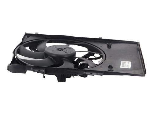 Used Radiator fan Radiator fan OPEL CROSSLAND X / CROSSLAND (P17, P2QO) 1.2 (75) (110 hp) 17468860 17468860