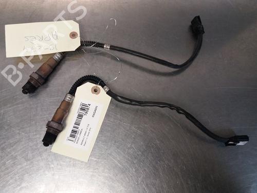 Used Electronic sensor RENAULT WIND (E4M_) 1.2 (E4MF) (101 hp) 14858942