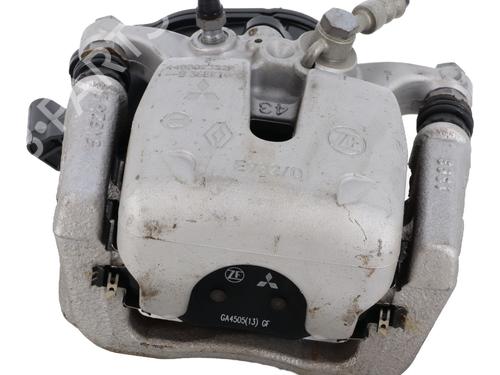 Right rear brake caliper RENAULT SCENIC E-TECH PHASE I EV87 | BP30561595M106