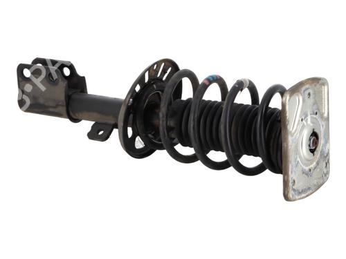 Right front shock absorber PEUGEOT EXPERT Van (V_) 2.0 BlueHDi 120 | BP25453968M17 