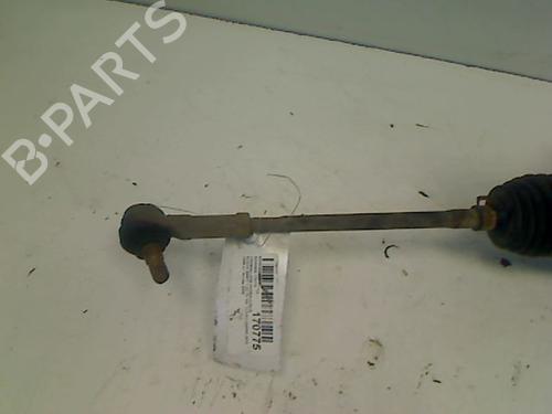 Steering rack SUZUKI SWIFT III (MZ, EZ) 1.3 DDiS (RS413D) | BP20599439M22 