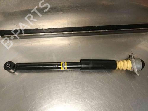 Used Left rear shock absorber SEAT CORDOBA (6L2) 1.4 TDI (70 hp) 20603962