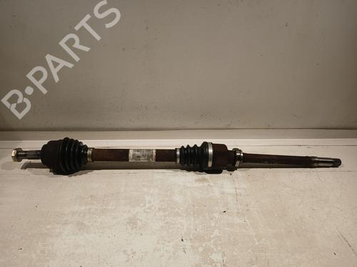 Used Right front driveshaft PEUGEOT 307 (3A/C) 1.6 16V (109 hp) 29128658