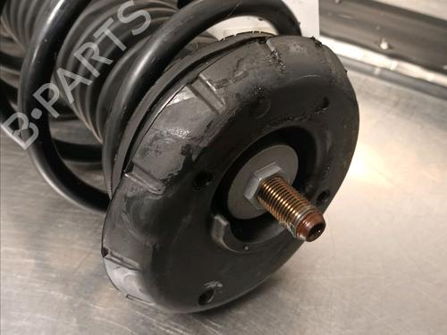 Right front shock absorber CITROËN C3 Picasso (SH_) 1.2 THP 110 (SHHNZ6) | BP13093372M17 