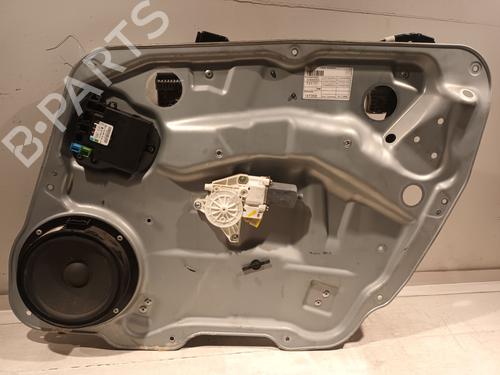 Used Front right window mechanism MERCEDES-BENZ M-CLASS (W164) ML 320 CDI 4-matic (164.122) (224 hp) 30142769