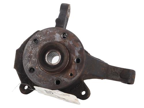 Used Right front steering knuckle NISSAN PRIMASTAR Van (X83) 2.0 dCi 115 (114 hp) 31608554