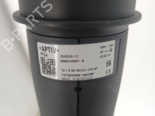 Annen RENAULT SCENIC E-TECH PHASE I EV87 | BP30655255O1 