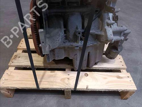Engine TOYOTA YARIS (_P9_) 1.0 VVT-i (KSP90_, KSP90R) | BP20604017M1 