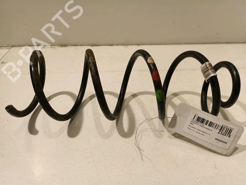 Used Shock absorber spring PEUGEOT PARTNER Box Body/MPV (K9) 1.5 BlueHDI 130 (131 hp) 16520783