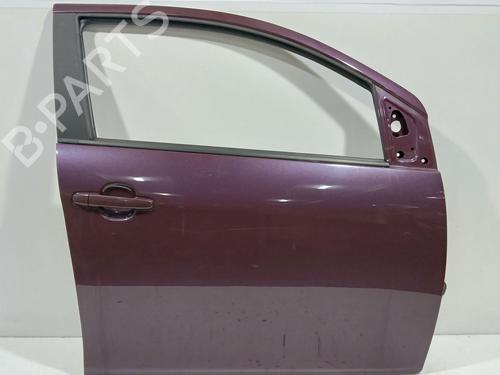 Used Right front door PEUGEOT 108 1.2 (82 hp) 31242035