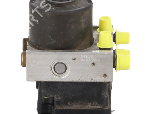 ABS pump VW GOLF V (1K1) 1.9 TDI | BP30170398M43