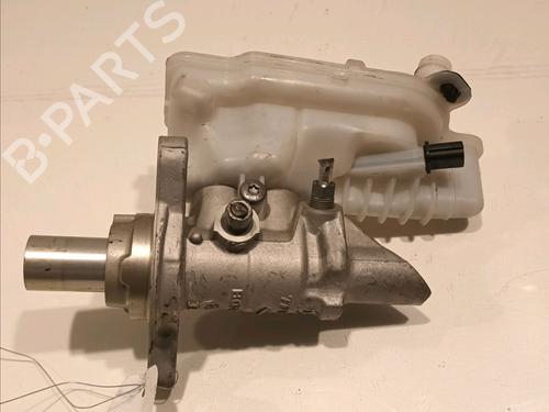 Brake master cylinder RENAULT GRAND SCÉNIC IV (R9_) 1.7 Blue dCi 120 (R9A7, R9A8) | BP16208541M77 