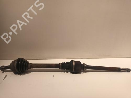 Used Right front driveshaft Right front driveshaft 38346432 38346432