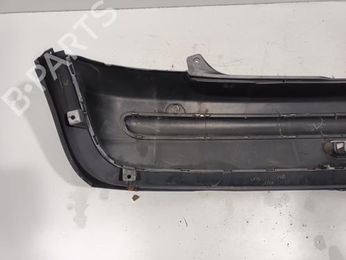 Rear bumper MINI MINI (R50, R53) One D | BP29327901C8 