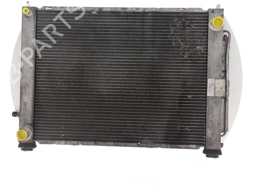 Used Water radiator RENAULT CLIO III (BR0/1, CR0/1) 1.5 dCi (BR17, CR17) (86 hp) 28312404