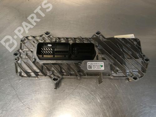 Automatic gearbox ECU RENAULT CLIO V (B7_) 1.3 TCe 130 (B7MF) | BP10158996M51 