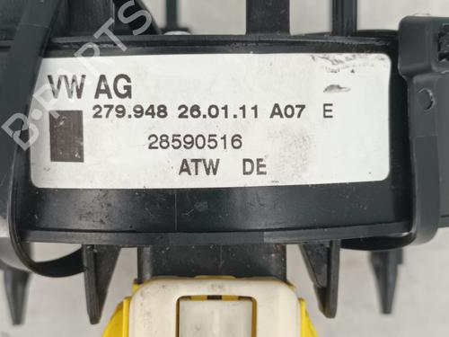 Squib airbag SEAT IBIZA IV (6J5, 6P1) 1.2 TDI | BP32131883C102 