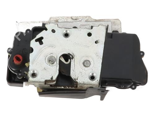 Rear left lock CITROËN C5 II (RC_) 2.0 HDi (RCRHRH) | BP22251562C100 