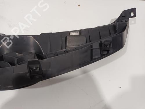 Grill MAZDA 6 Hatchback (GG) 2.0 DI (GG14) | BP37660482C40 - Image 4