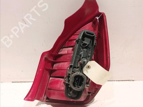 Left taillight CITROËN C2 (JM_) 1.4 | BP18896429C34 