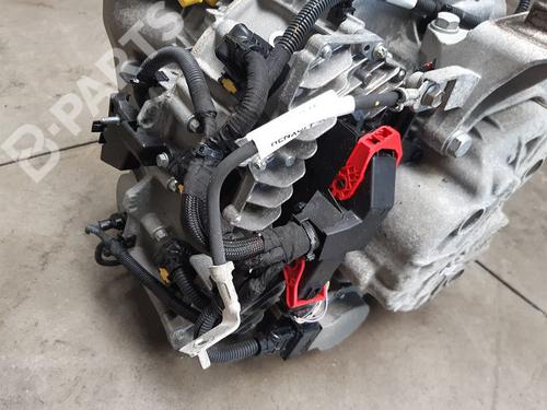 Gearbox RENAULT MEGANE IV Grandtour (K9A/M/N_) 1.2 TCe 130 (K9MR) | BP9332789M3 