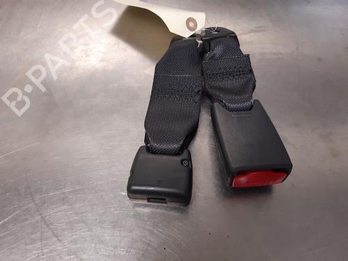 Used Seat buckle NISSAN MICRA IV (K13K, K13KK) 1.2 DIG-S (98 hp) 14864500