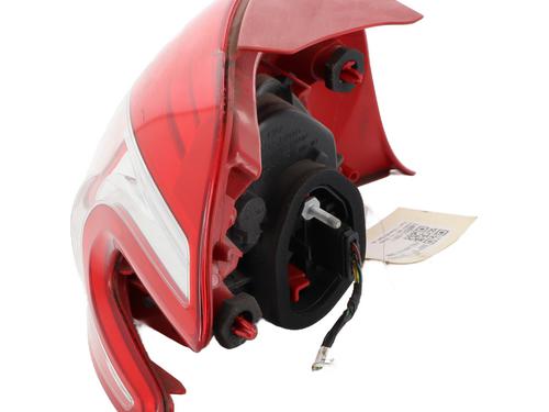 Right taillight PEUGEOT 208 I (CA_, CC_) 1.6 HDi | BP23238177C35 
