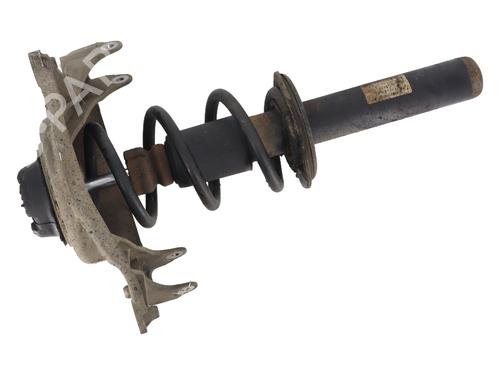 Schokbreker links voor AUDI A5 Sportback (8TA) 2.7 TDI (190 hp) 27494078