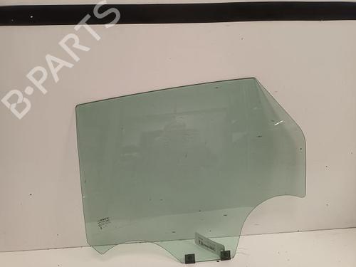 Used Rear left door window RENAULT CAPTUR II (HF_) [2020-2025]  21605095