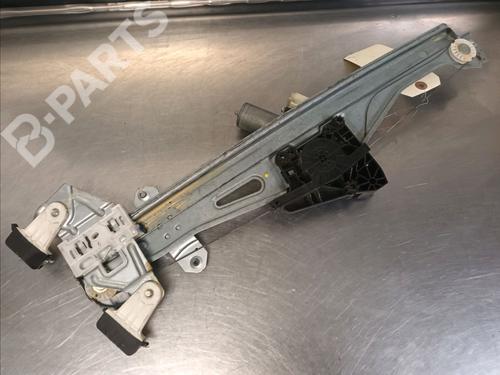 Front left window mechanism SUZUKI SX4 S-Cross (JY) 1.6 DDiS AllGrip (AKK 416D) | BP9372455C22 