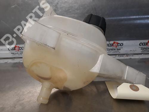 Expansion tank RENAULT TWINGO III (BCM_, BCA_) 1.0 SCe 70 | BP9329601C120