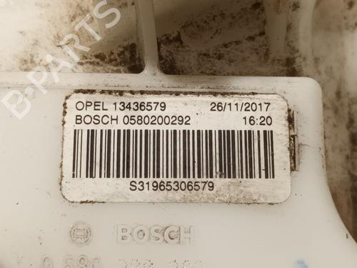 Other OPEL CORSA E (X15) 1.4 (08, 68) | BP20607199O1 