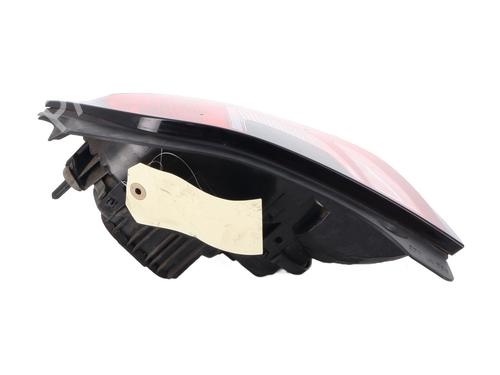 Right taillight RENAULT TWINGO III (BCM_, BCA_) 1.0 SCe 65 (BCMJ) | BP29021181C35 