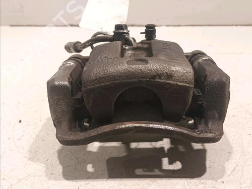 Right rear brake caliper KIA RIO IV (YB, SC, FB) 1.0 T-GDI 100 | BP18779575M106 