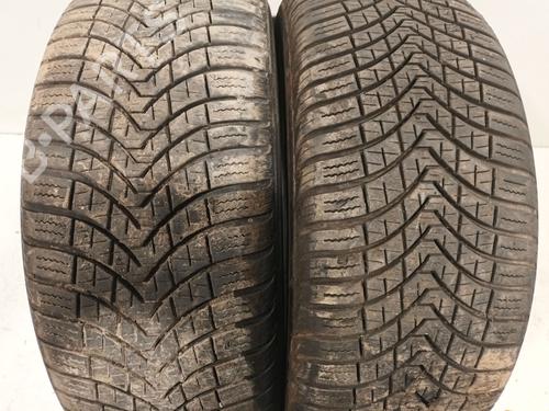 Ander MERCEDES-BENZ B-CLASS Sports Tourer (W245) B 180 CDI (245.207) (109 hp) 31351954