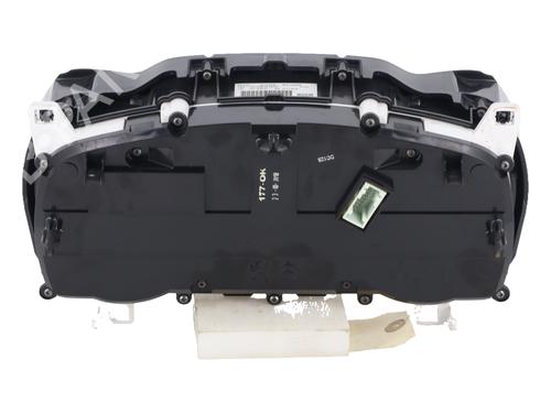 Instrument cluster OPEL COMBO Box Body/MPV (K9) 1.6 D | BP39700312C47 - Image 2