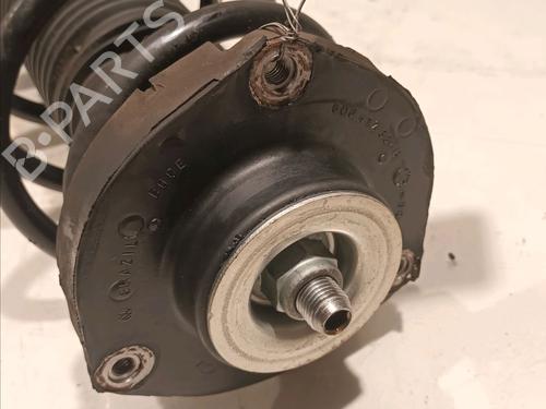 Left front shock absorber VW FOX Hatchback (5Z1, 5Z3, 5Z4) 1.2 | BP15722387M16 