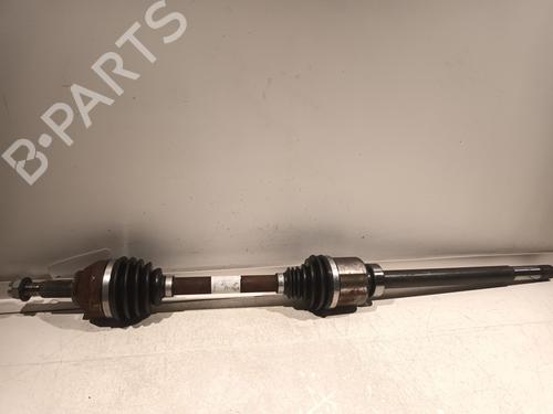 Used Right front driveshaft RENAULT TRAFIC III Bus (JG_) [2014-2025]  24578429