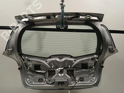 Tailgate RENAULT CLIO IV (BH_) 1.2 16V (BHA1, BHAK, BHMG, BHMK) | BP29474805C6 