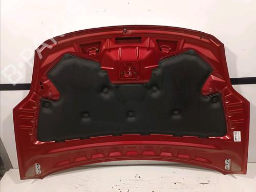 Hood FORD KUGA I 2.0 TDCi | BP18123948C1 