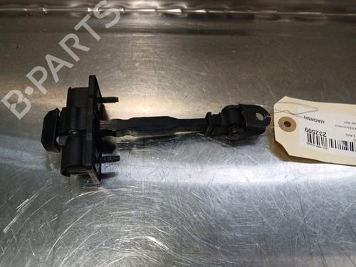 Hinge/Door check strap PEUGEOT 208 II (UB_, UP_, UW_, UJ_) e-208 9823211080