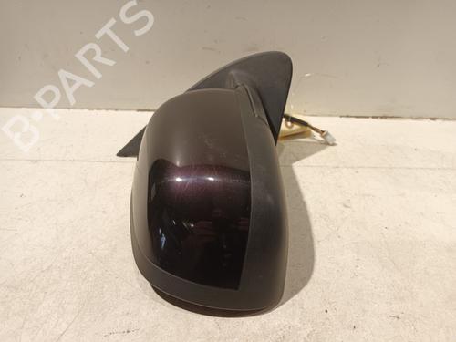 Right mirror NISSAN MICRA IV (K13K, K13KK) 1.2 | BP20606463C27